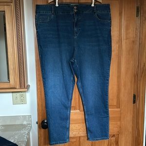 Tags removed but never worn!